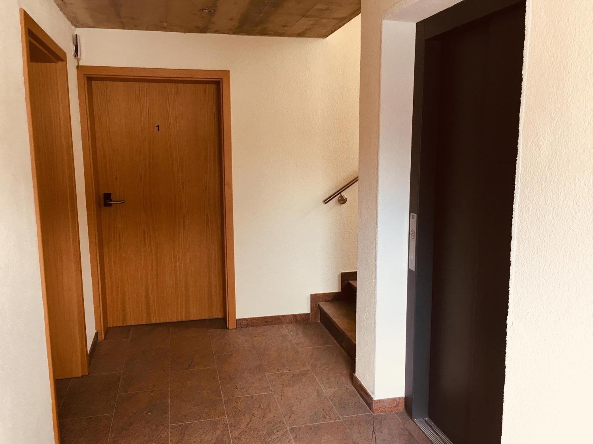 Gasthof Zum Ochsen Mössingen Extérieur photo