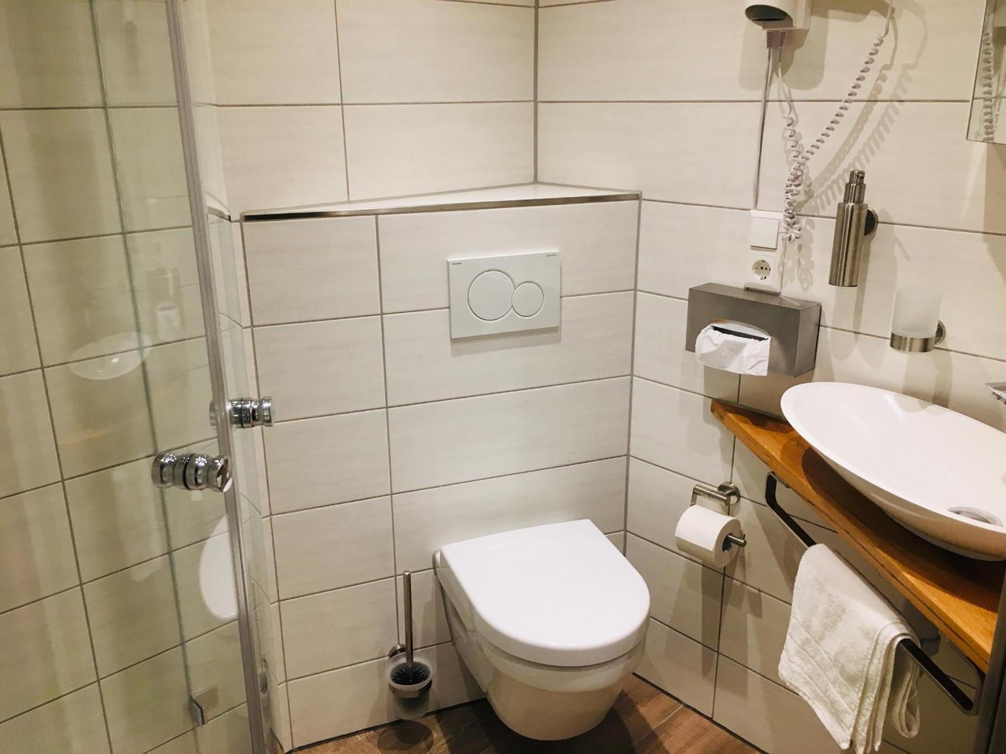 Gasthof Zum Ochsen Mössingen Extérieur photo