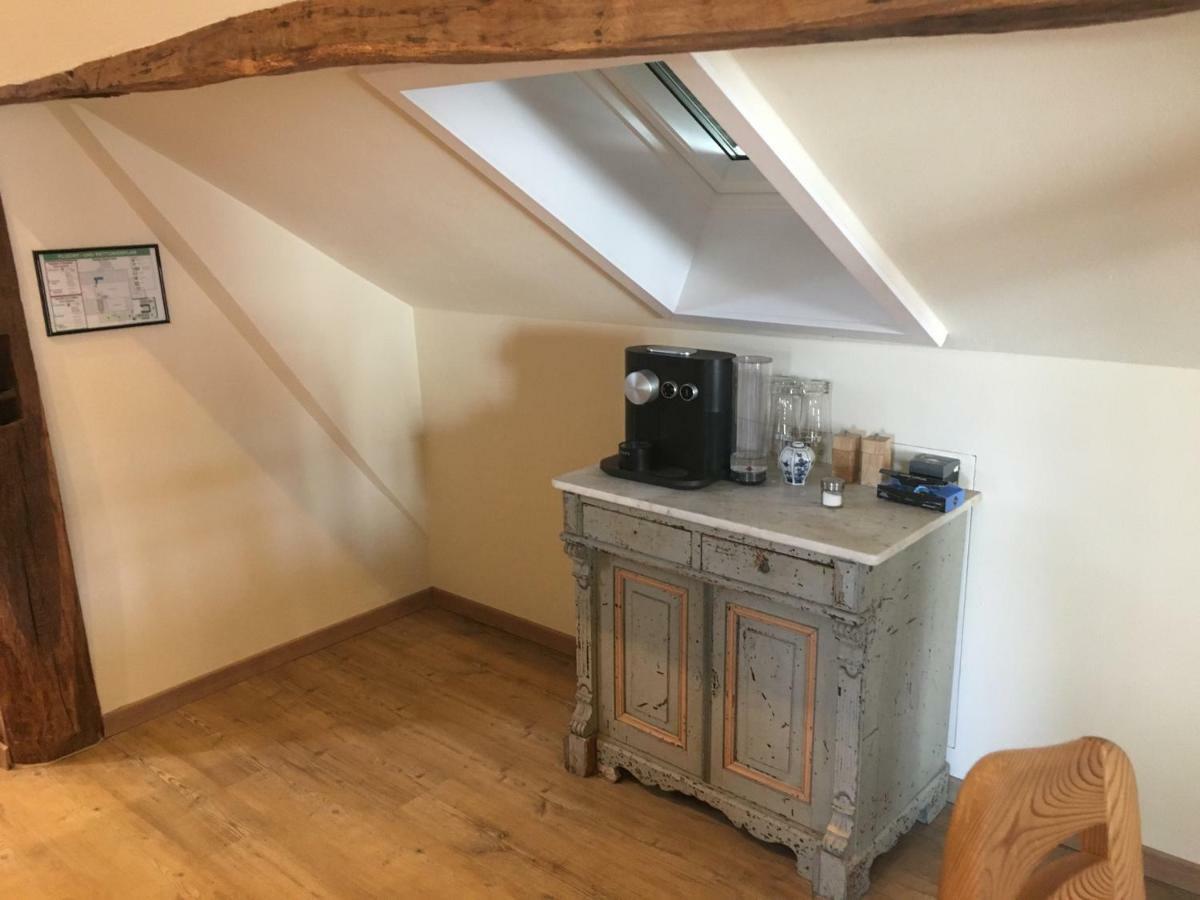Gasthof Zum Ochsen Mössingen Extérieur photo
