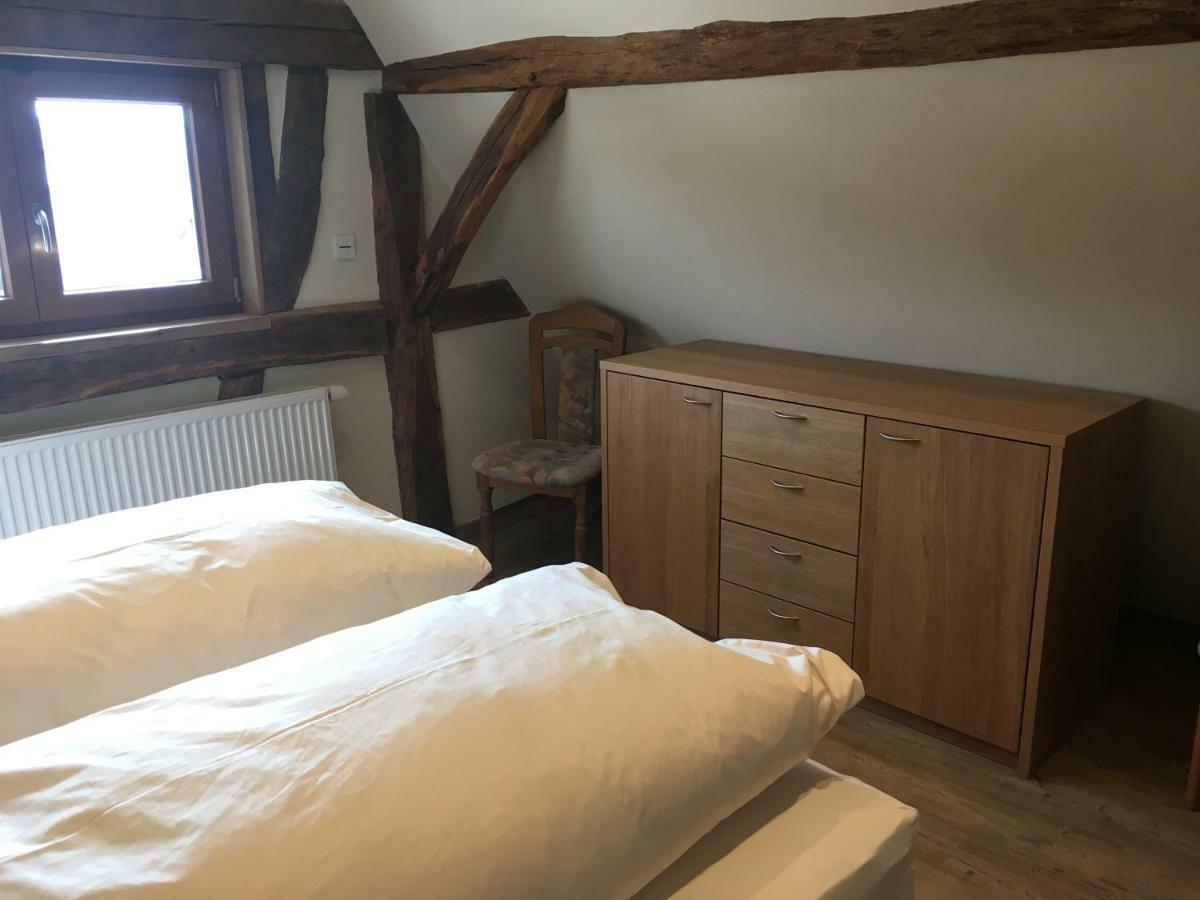 Gasthof Zum Ochsen Mössingen Extérieur photo