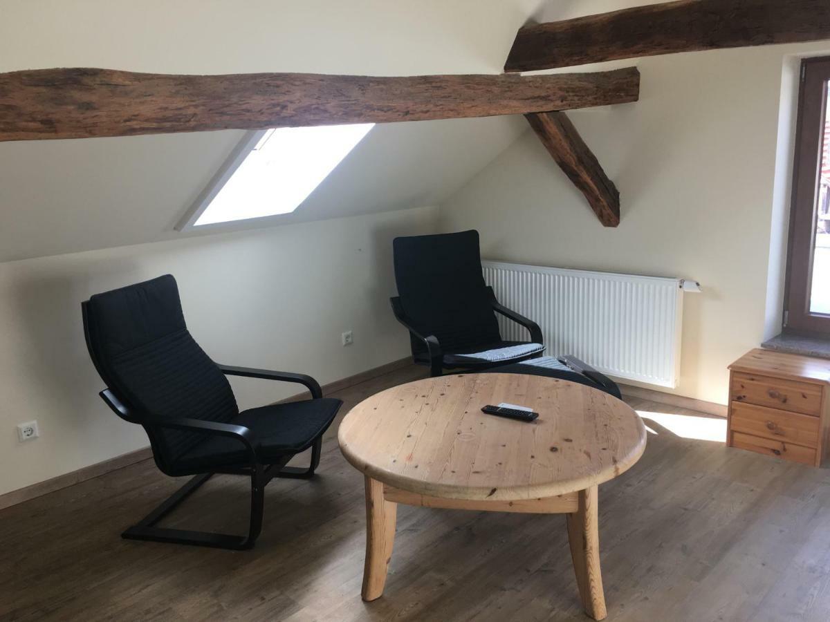 Gasthof Zum Ochsen Mössingen Extérieur photo