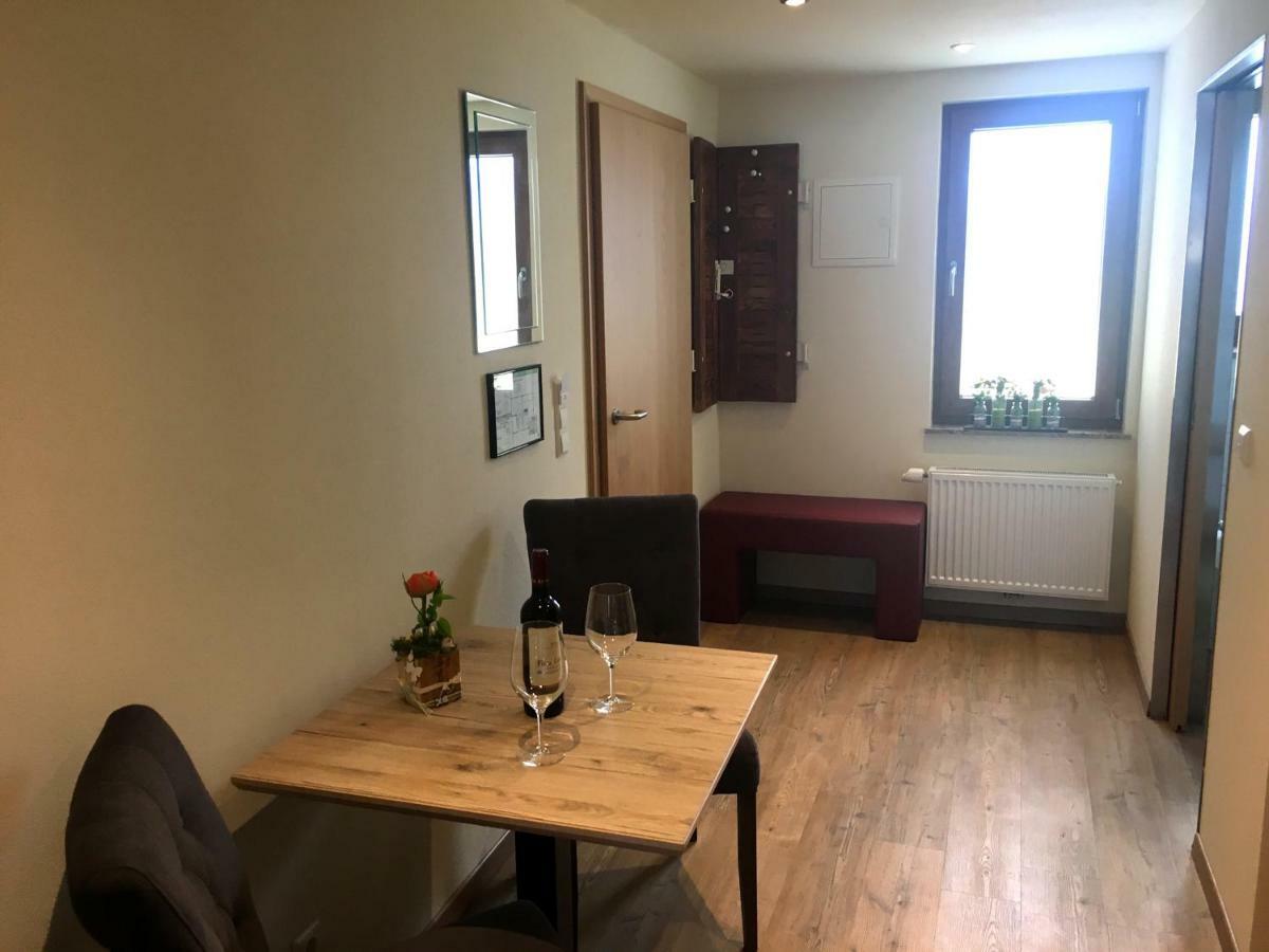 Gasthof Zum Ochsen Mössingen Extérieur photo