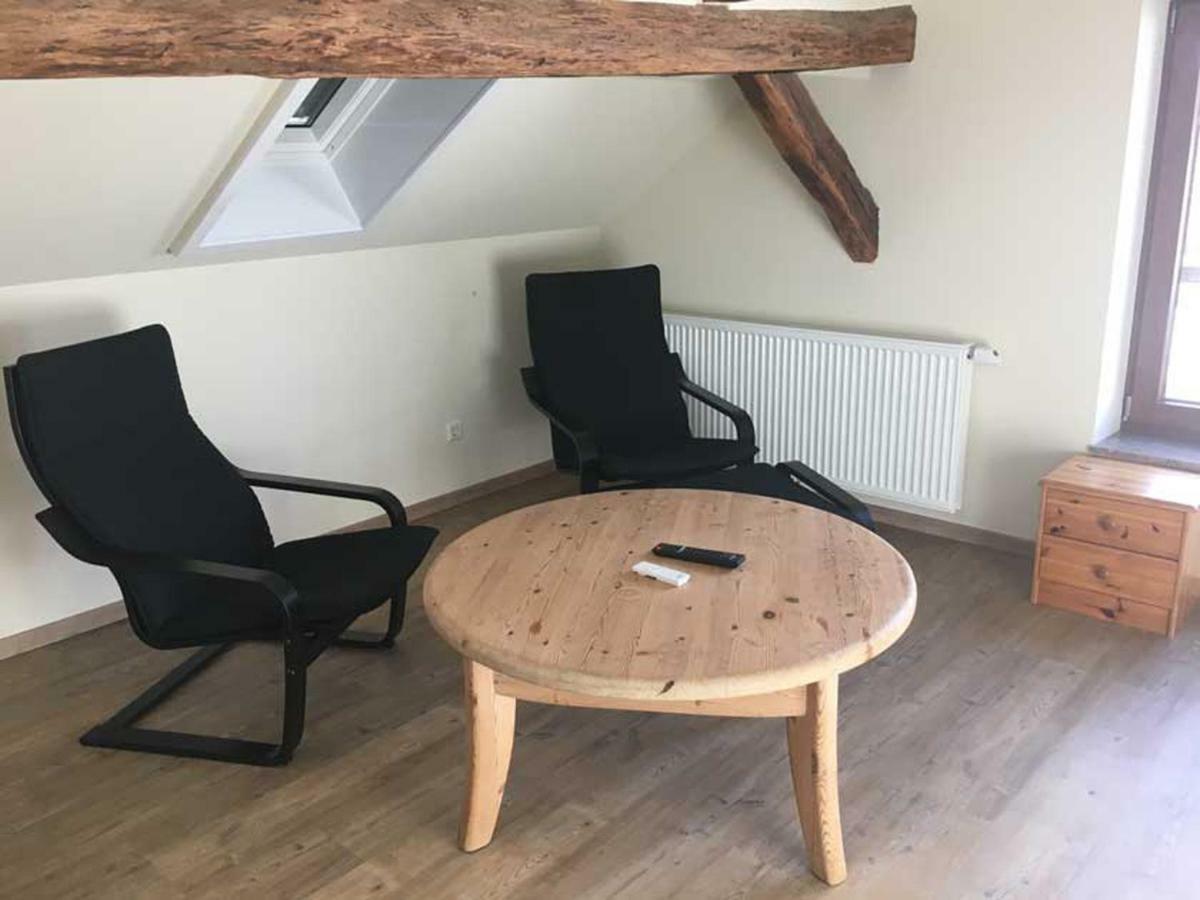 Gasthof Zum Ochsen Mössingen Extérieur photo