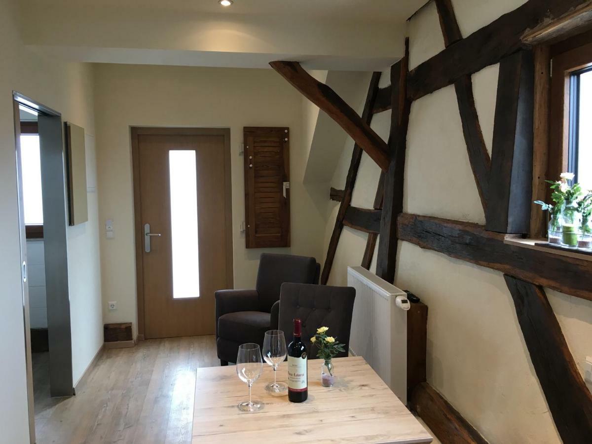 Gasthof Zum Ochsen Mössingen Extérieur photo